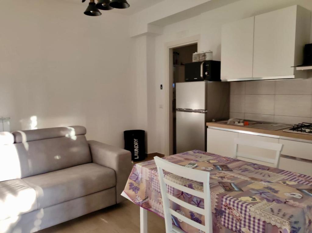Tiny In - Magliana Appartement Rome