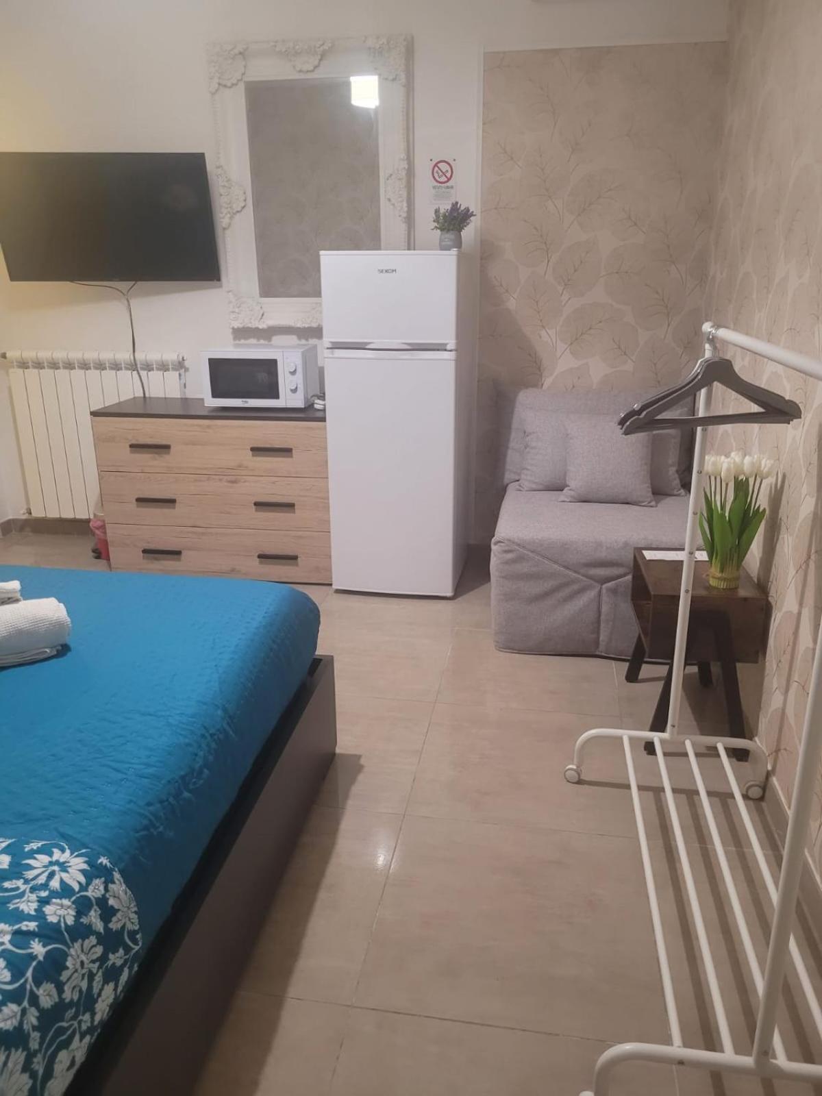 Appartement Tiny In - Magliana *