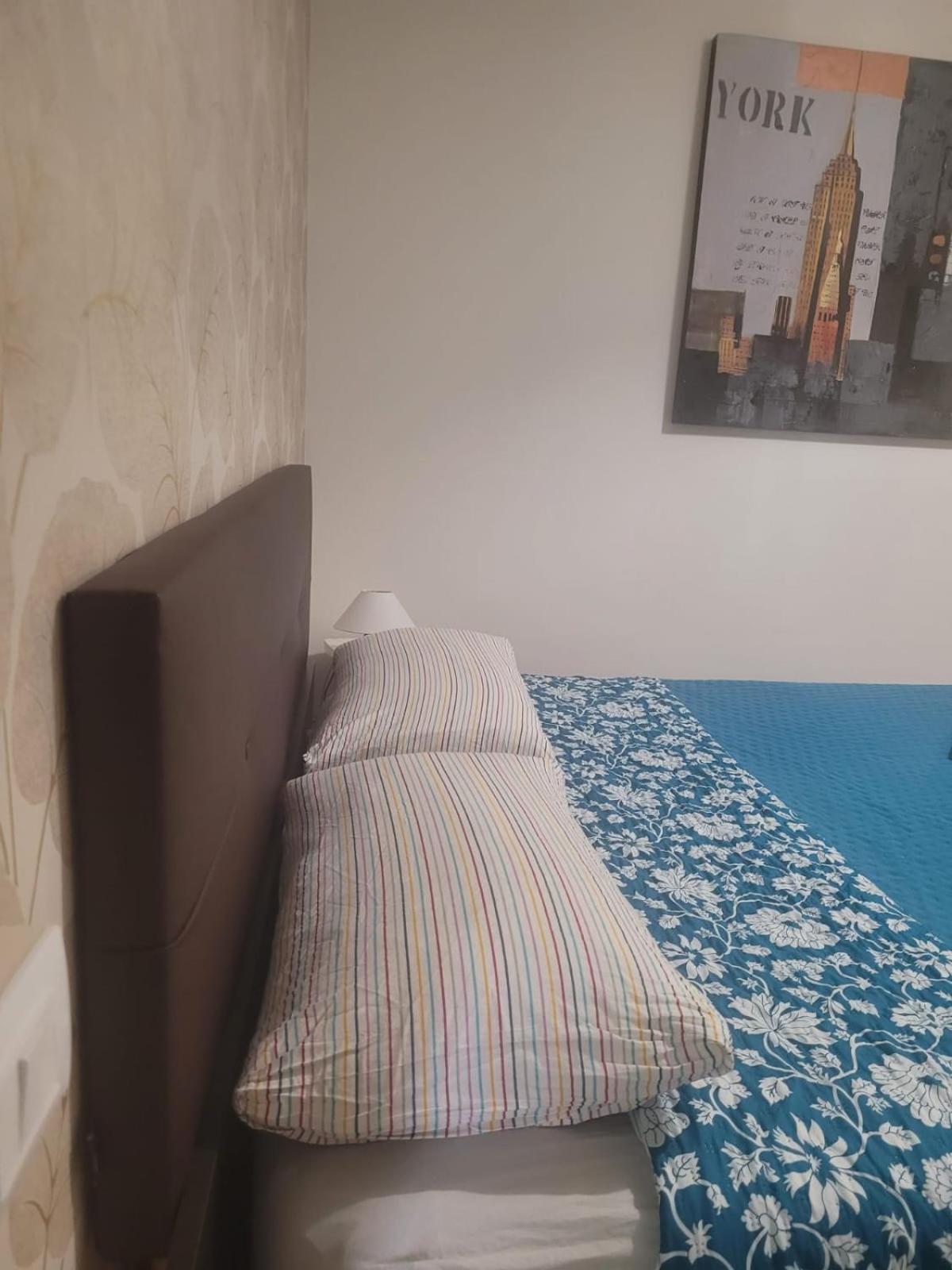 Appartement Tiny In - Magliana *